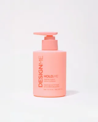 DesignMe Hold.Me - Crème Coiffante (230 ml)