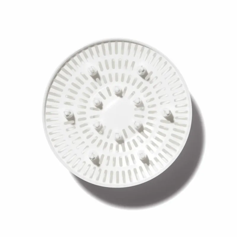 T3 Micro - Diffuseur SoftTouch 3 Blanc (AireLuxe, StyleMax,)