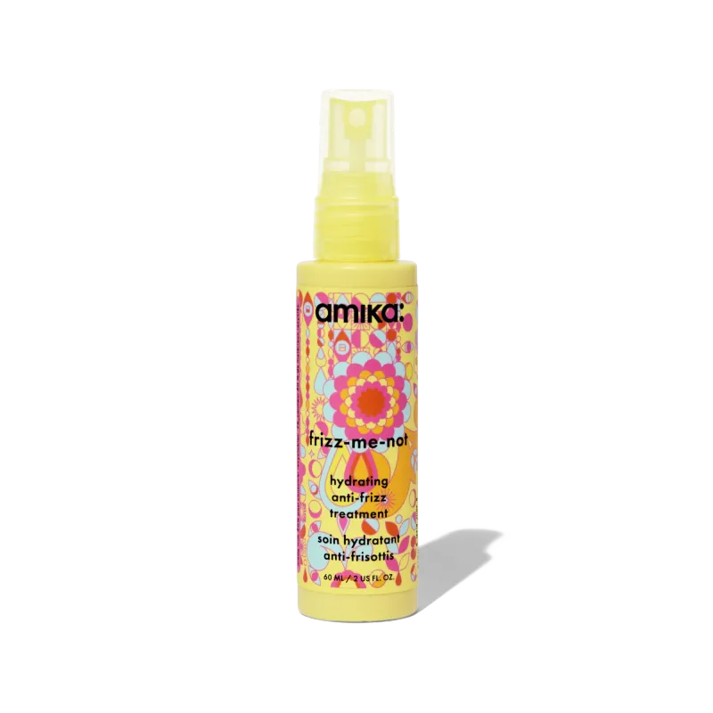 Amika - Frizz-Me-Not - Soin Hydratant Anti-Frisottis (60ml)