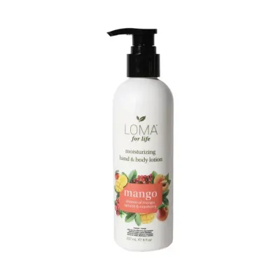 Loma for Life - Lotion Mangue 237ml