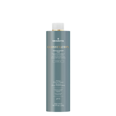 Medavita Glossynation - Fluide Sans Rinçage (500ml)