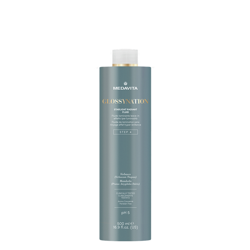 Medavita Glossynation - Fluide Sans Rinçage (500ml)