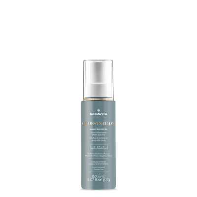 Medavita Glossynation - Huile Gouttes Lumière (150ml)