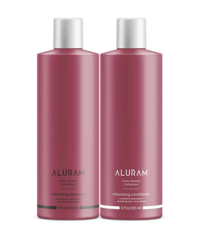 Aluram - Duo Volume 2x355ml