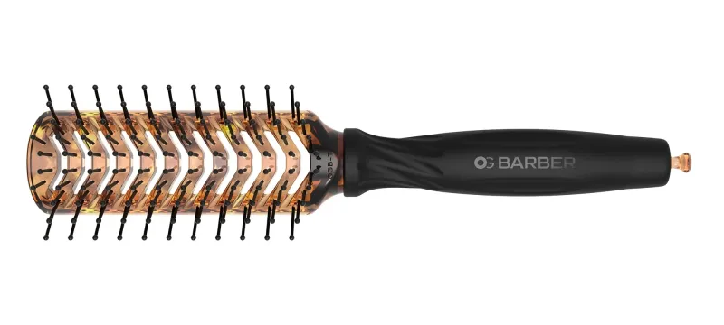 Olivia Garden - Barber Wave - Brosse à Vent