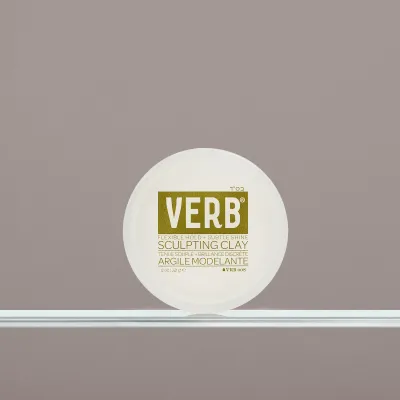 Verb - Argile modelante 2 fl oz / 57 g