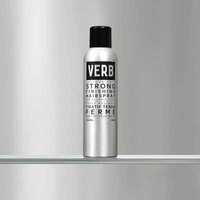 Verb - Fixatif tenue ferme 237 ml / 7 oz