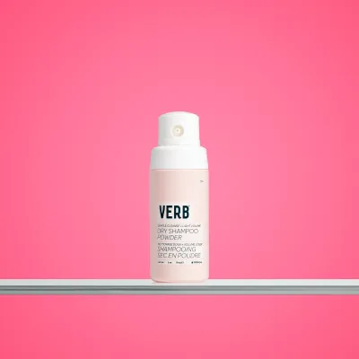 Verb - Shampoing sec en poudre - 2 oz / 60 g