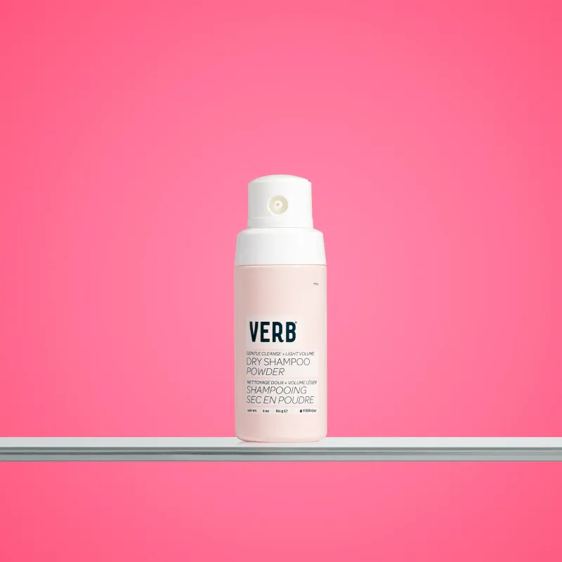 Verb - Shampoing sec en poudre - 2 oz / 60 g