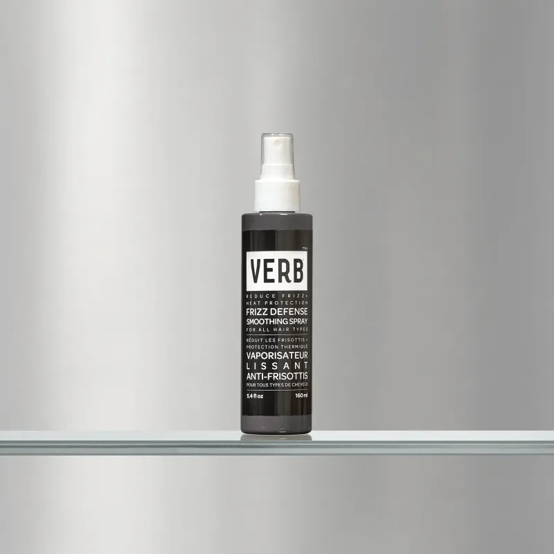 Verb - Vaporisateur Lissant Anti-Frisottis 160 ml / 5.4oz