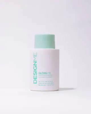DesignMe Gloss.Me - Revitalisant Volumisant (300ml)
