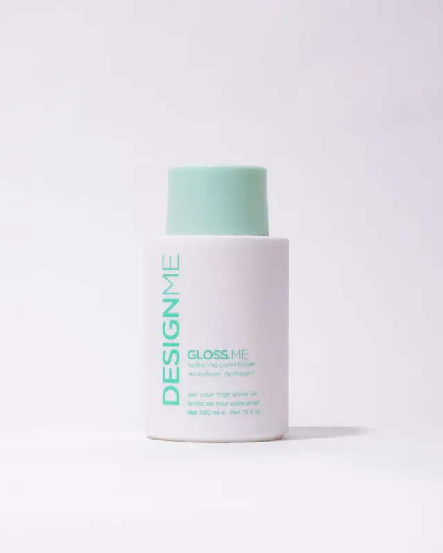 DesignMe Gloss.Me - Revitalisant Volumisant (300ml)