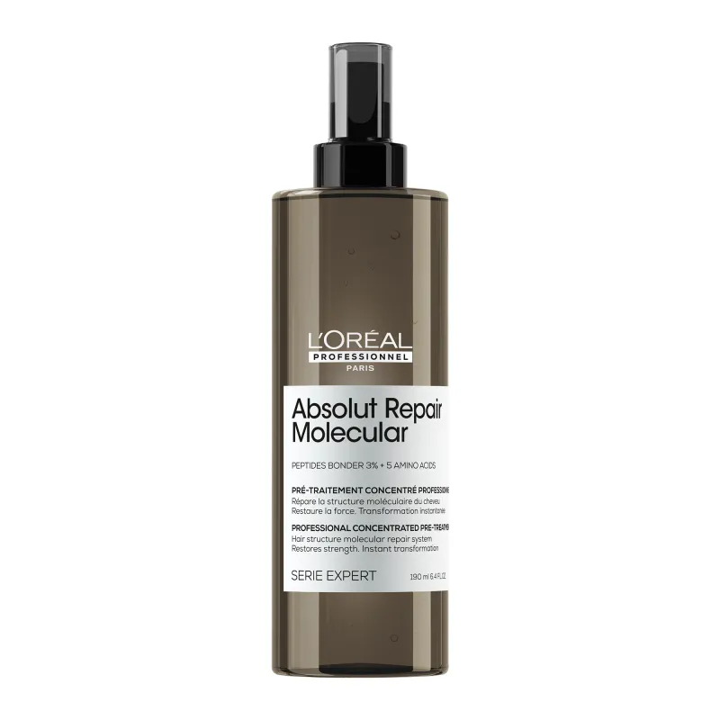 Absolut Repair Molecular - Pré-Traitement Concentré (190ml)