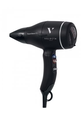 Velecta Paris - Séchoir Original Silence 1.7i Noir Velour