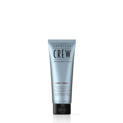 American Crew - Crème Fibre (Fiber Cream) 100ml