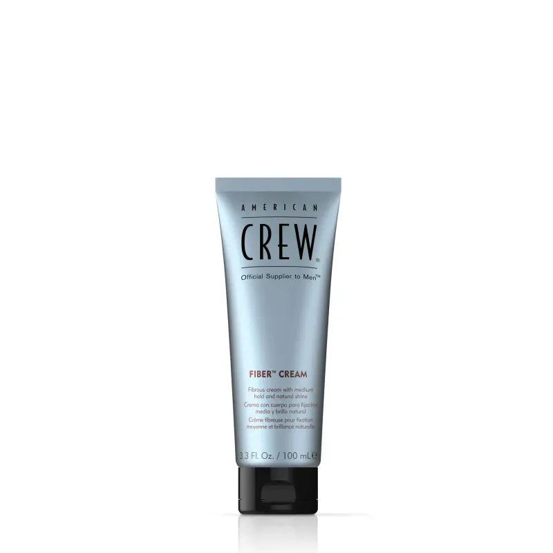 American Crew - Crème Fibre (Fiber Cream) 100ml