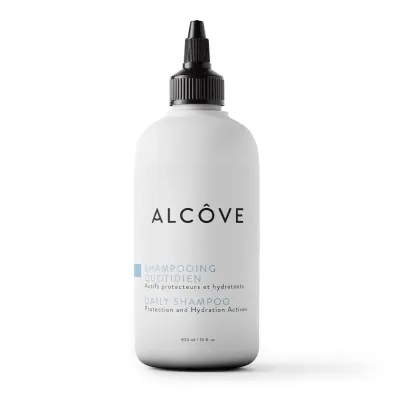 Alcôve - Shampoing Quotidien (300ml)