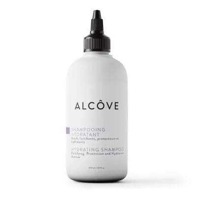 Alcôve - Shampoing Hydratant (300ml)