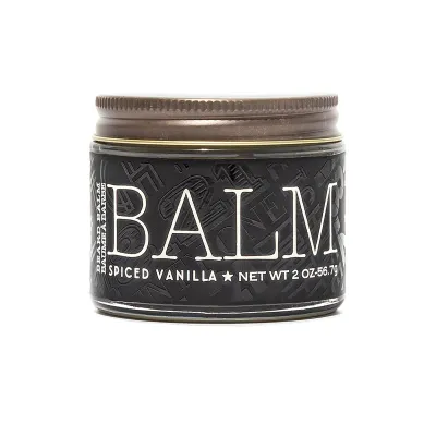 18.21 Man Made - BALM Spiced Vanilla 56.7g/20oz