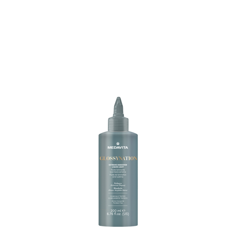 Medavita Glossynation - Fluide Extrême Makeover (200ml)