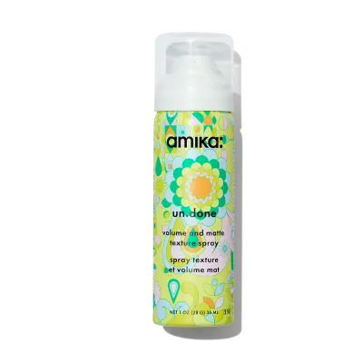 Amika - Un.done - Spray Texture et Volume Mat (36ml)