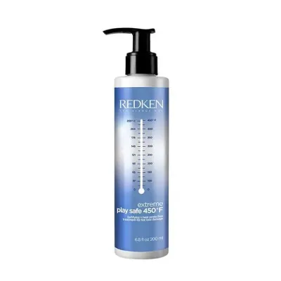 Redken Play Safe 450F extreme (200ml)