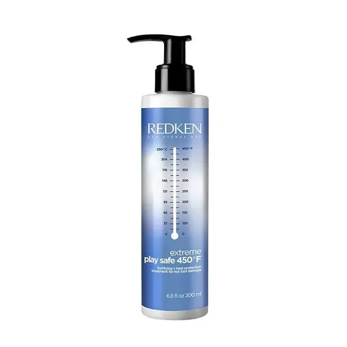 Redken Play Safe 450F extreme (200ml)