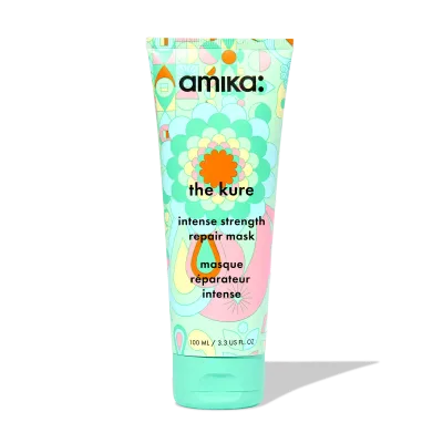 Amika - The Kure - Masque Réparateur Intensif (100ml)