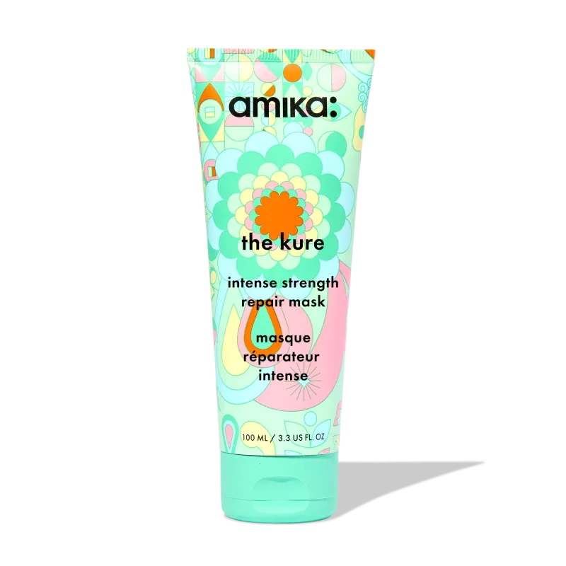 Amika - The Kure - Masque Réparateur Intensif (100ml)