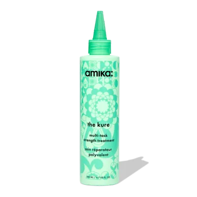 Amika - The Kure - Soin Réparateur Polyvalent (200ml)