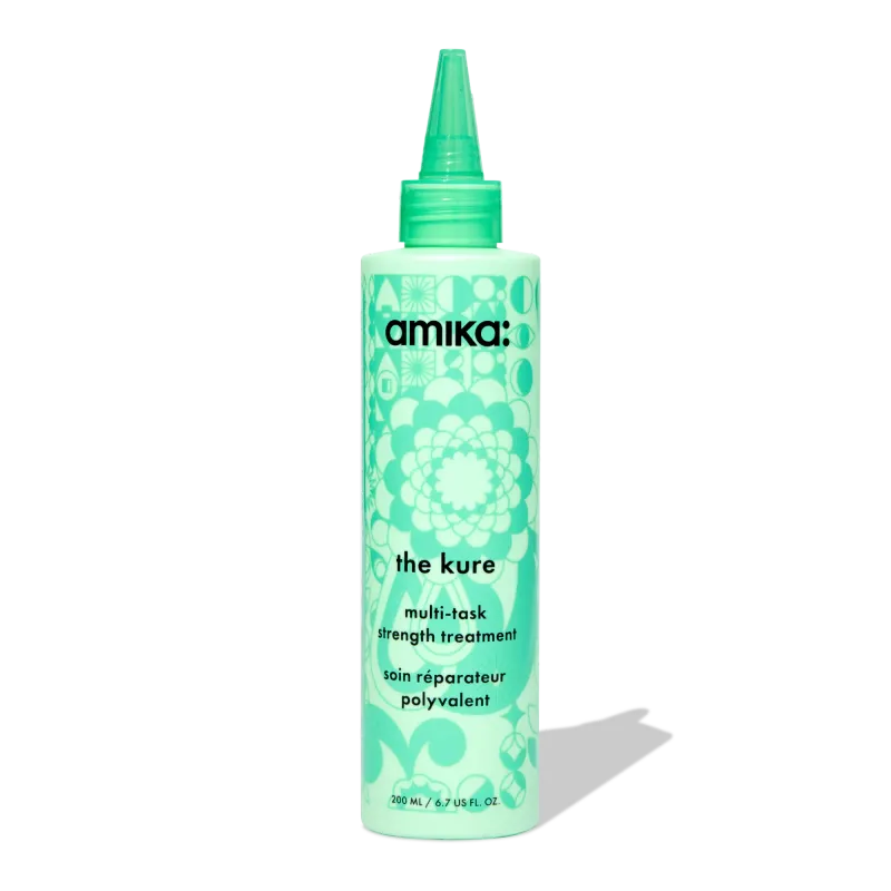 Amika - The Kure - Soin Réparateur Polyvalent (200ml)
