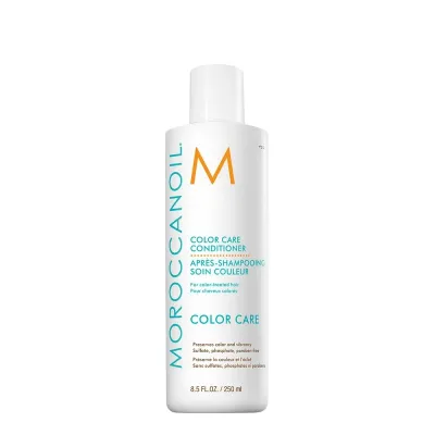 Moroccanoil - COLOR CARE Après-Shampoing Soin Couleur (250ml)