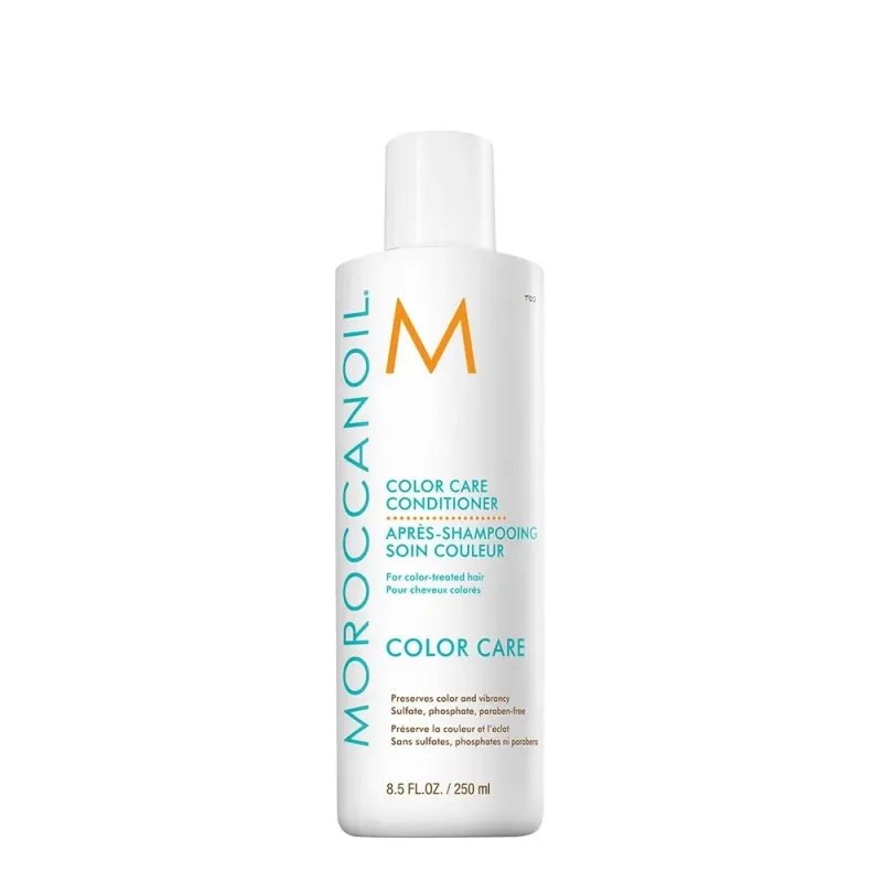 Moroccanoil - COLOR CARE Après-Shampoing Soin Couleur (250ml)