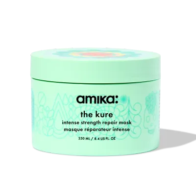 Amika - The Kure - Masque Réparateur Intensif (250ml)