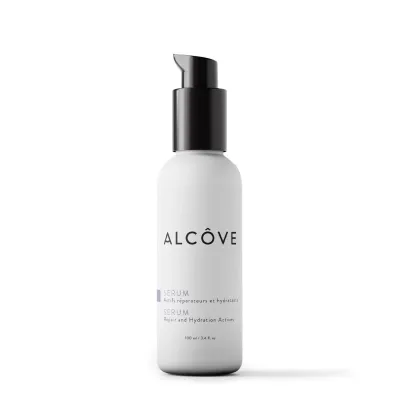 Alcôve - Sérum Traitant (100ml)