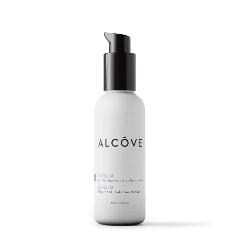 Alcôve - Sérum Traitant (100ml)