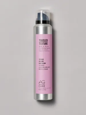 AG Care - TOUSLED TEXTURE Spray Coiffant Vigueur Brillance (148ml)