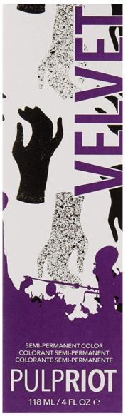 Pulp Riot - Original - Velvet (118ml/4oz)