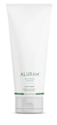 Aluram - Clean Beauty - Crème pour Boucle (177ml)