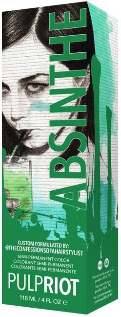 Pulp Riot - Original - Absinthe (118ml/4oz)