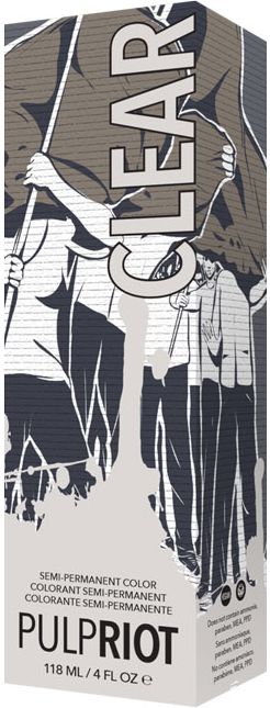 Pulp Riot - Original - Clear (118ml/4oz)