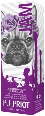 Pulp Riot - Original - Jam (118ml/4oz)