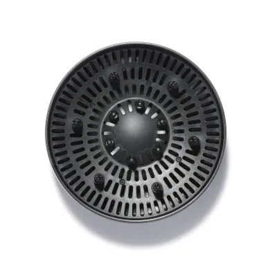 T3 Micro - Diffuseur SoftTouch 3 Graphite (AireLuxe, StyleMax,)