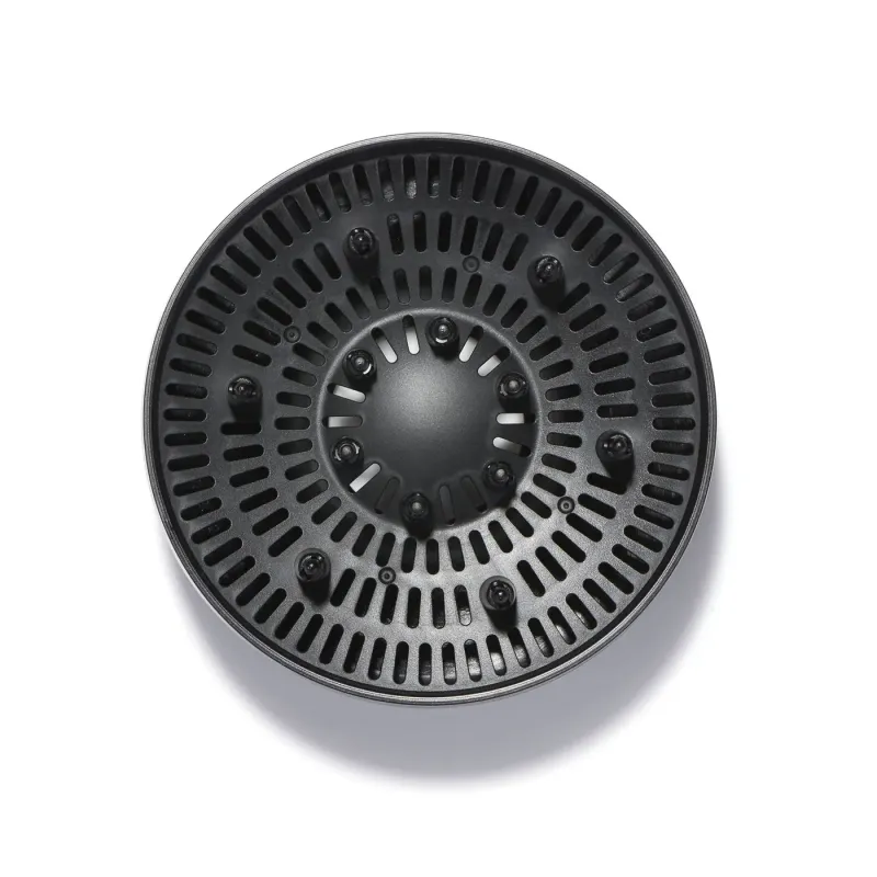 T3 Micro - Diffuseur SoftTouch 3 Graphite (AireLuxe, StyleMax,)