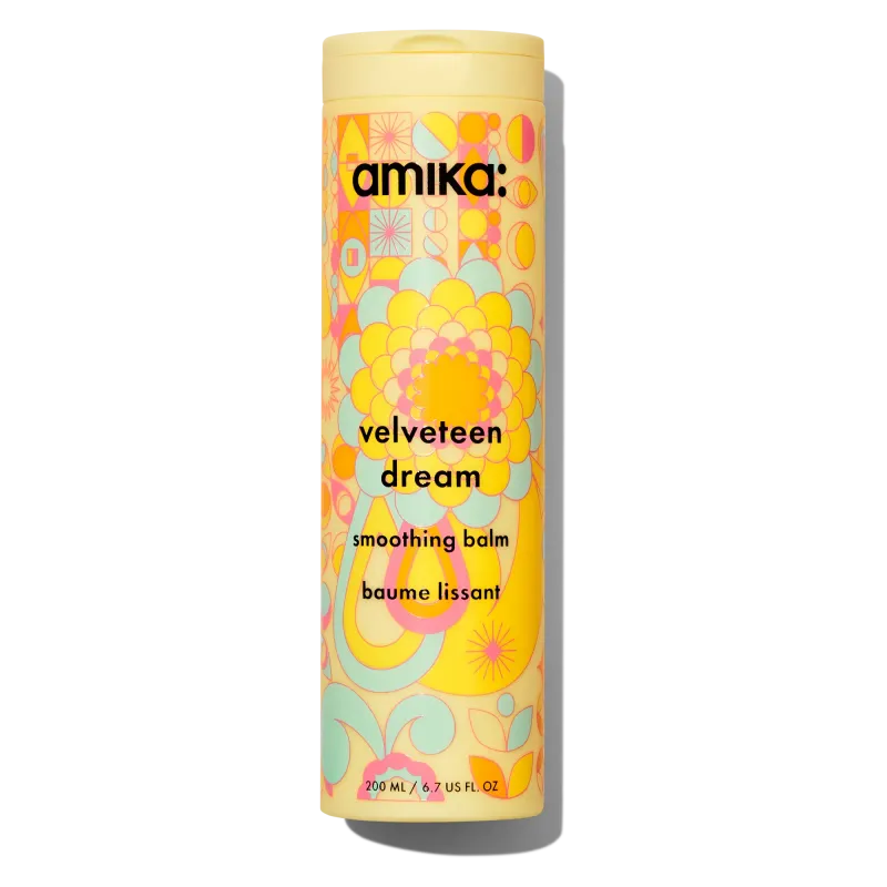 Amika - Velveteen Dream - Baume Lissant (200ml)