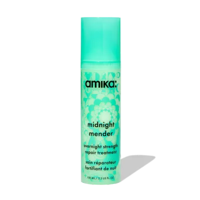 Amika - Midnight Mender - Soin réparateur fortifiant de nuit (100ml)