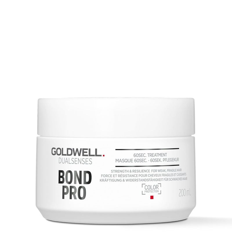 GoldWell Dualsenses Bond Pro Traitement 60 sec. 200ml