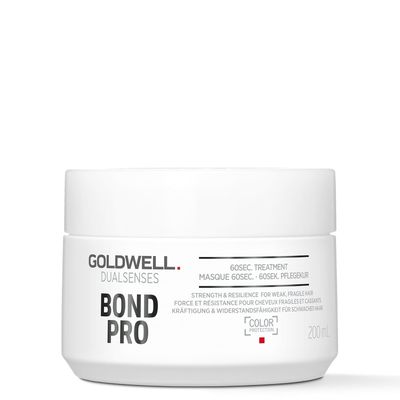 GoldWell Dualsenses Bond Pro Traitement 60 sec. 200ml