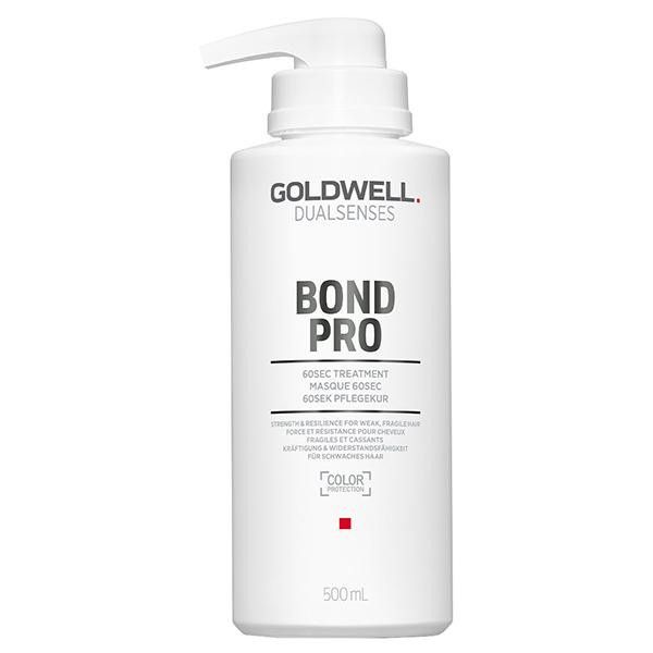 GoldWell Dualsenses Bond Pro Traitement 60 sec. 500ml