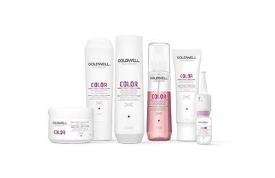 Goldwell Dualsenses - Color